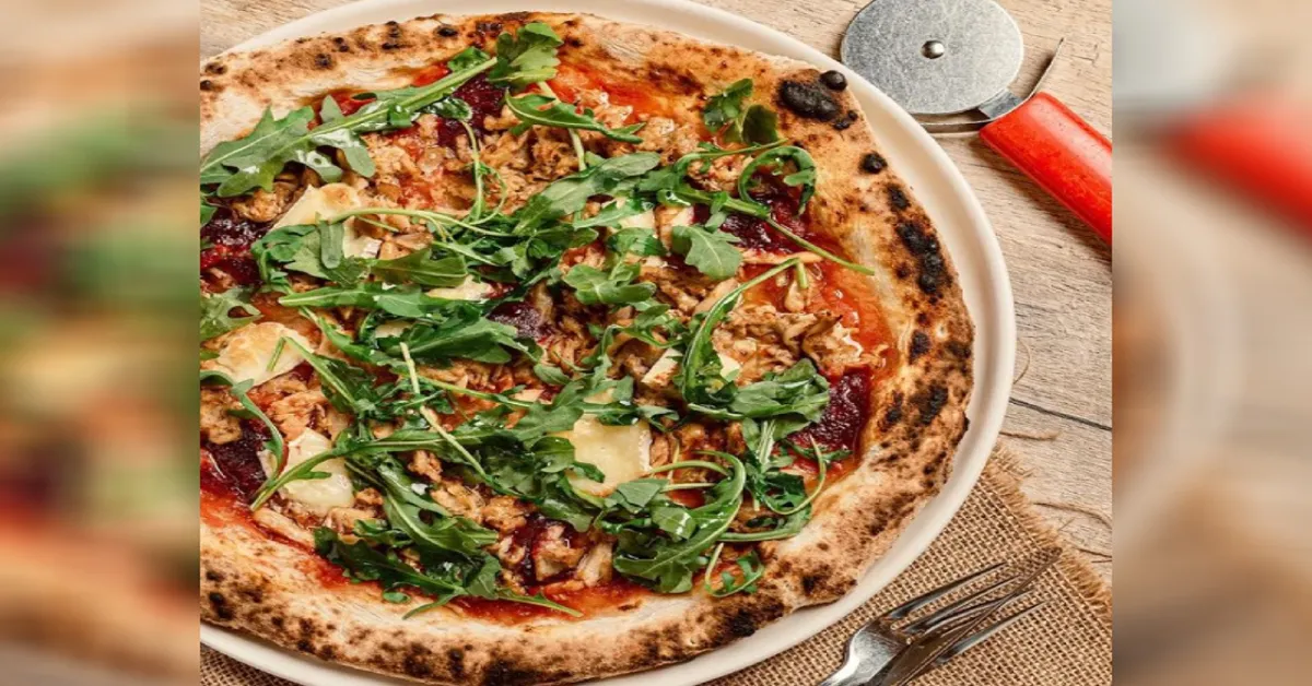 Elevating Your Pizza Game: The Secrets of Sourdough Artisanal Pizza
