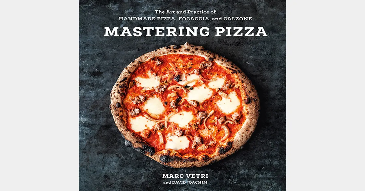 Mastering Sourdough Artisanal Pizza: A Guide to Perfecting Your Craft
