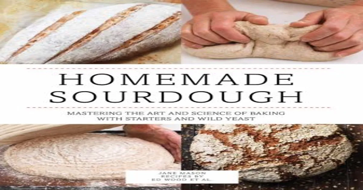 The Science and Art of Sourdough Pizza: A Deep Dive into the Process